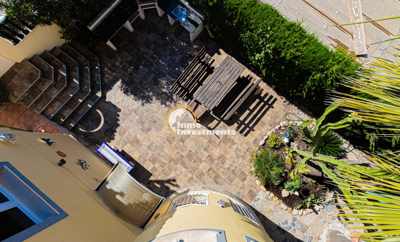 Resale - Villa - Villamartin - El Galan