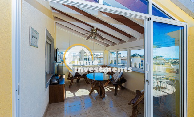 Resale - Villa - Villamartin - El Galan