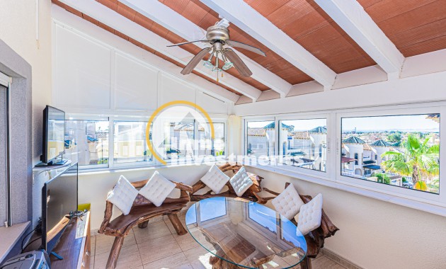 Resale - Villa - Villamartin - El Galan