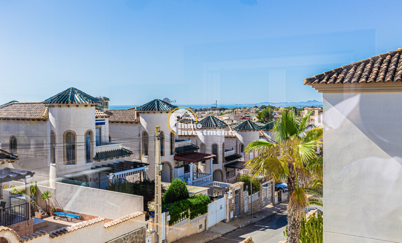 Resale - Villa - Villamartin - El Galan