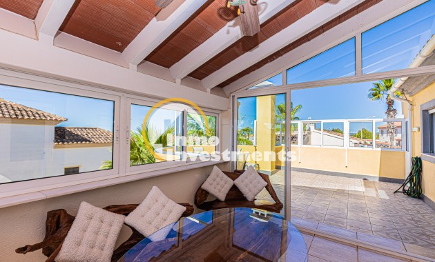 Resale - Villa - Villamartin - El Galan