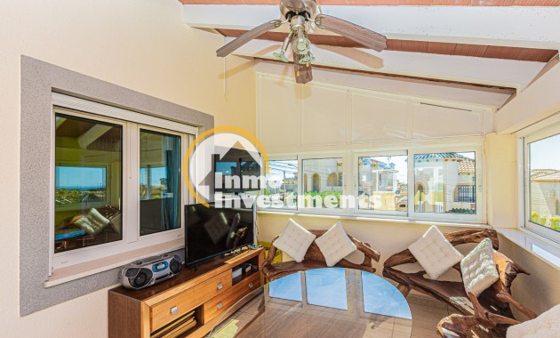 Resale - Villa - Villamartin - El Galan