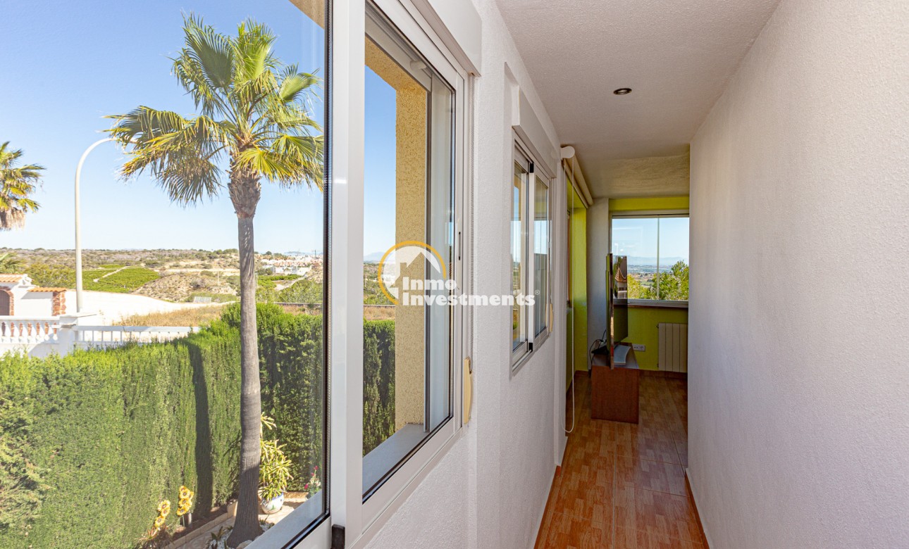 Resale - Villa - Villamartin - El Galan