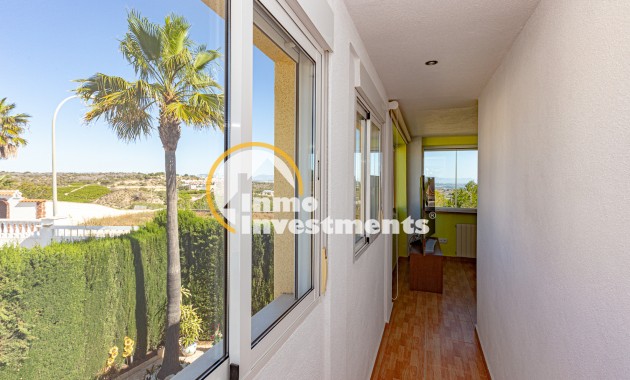 Resale - Villa - Villamartin - El Galan