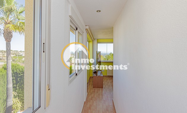 Resale - Villa - Villamartin - El Galan