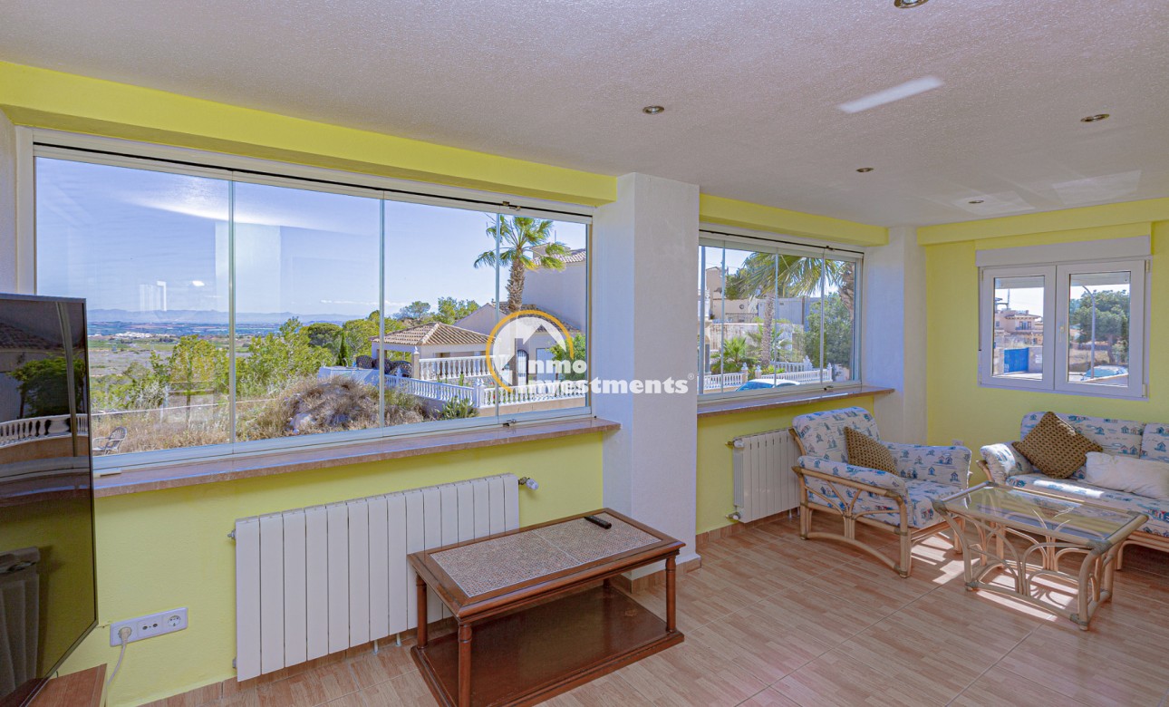 Resale - Villa - Villamartin - El Galan