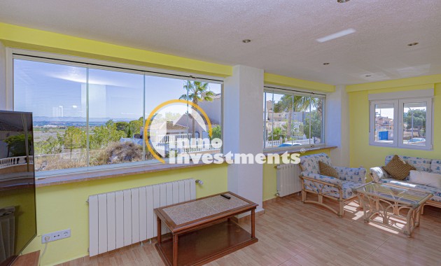 Resale - Villa - Villamartin - El Galan