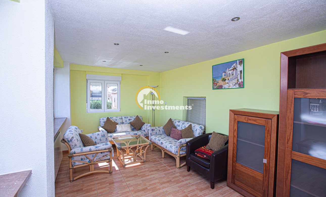 Resale - Villa - Villamartin - El Galan