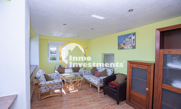 Resale - Villa - Villamartin - El Galan