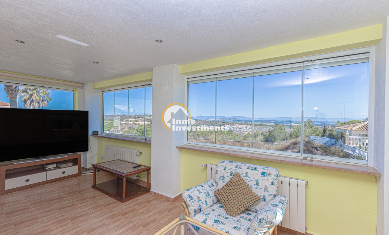 Resale - Villa - Villamartin - El Galan