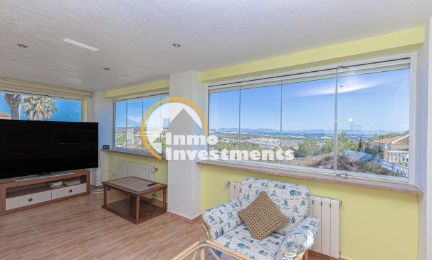 Resale - Villa - Villamartin - El Galan