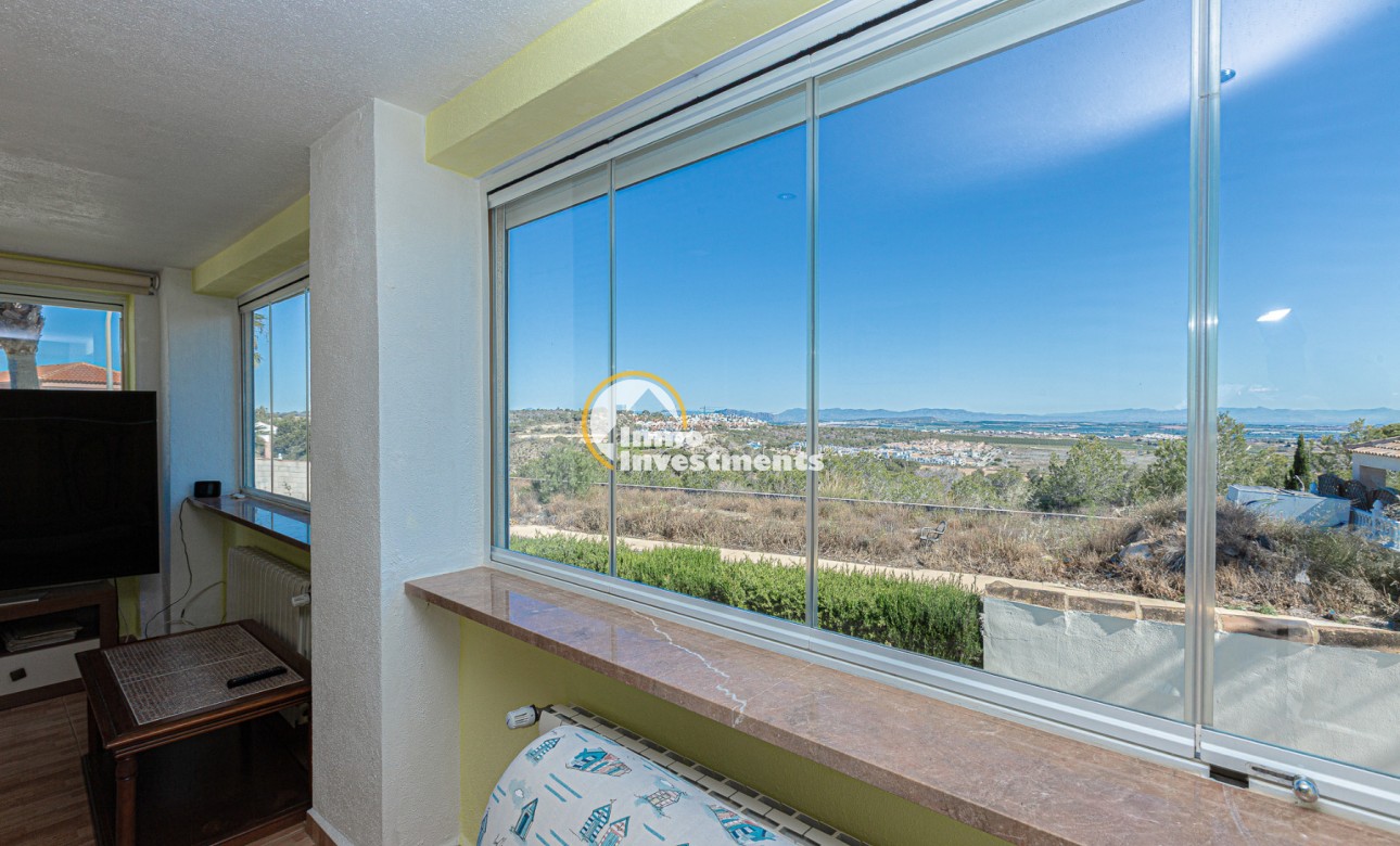 Resale - Villa - Villamartin - El Galan