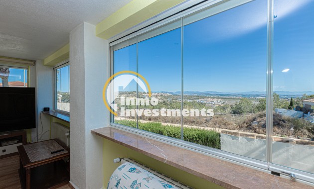 Resale - Villa - Villamartin - El Galan