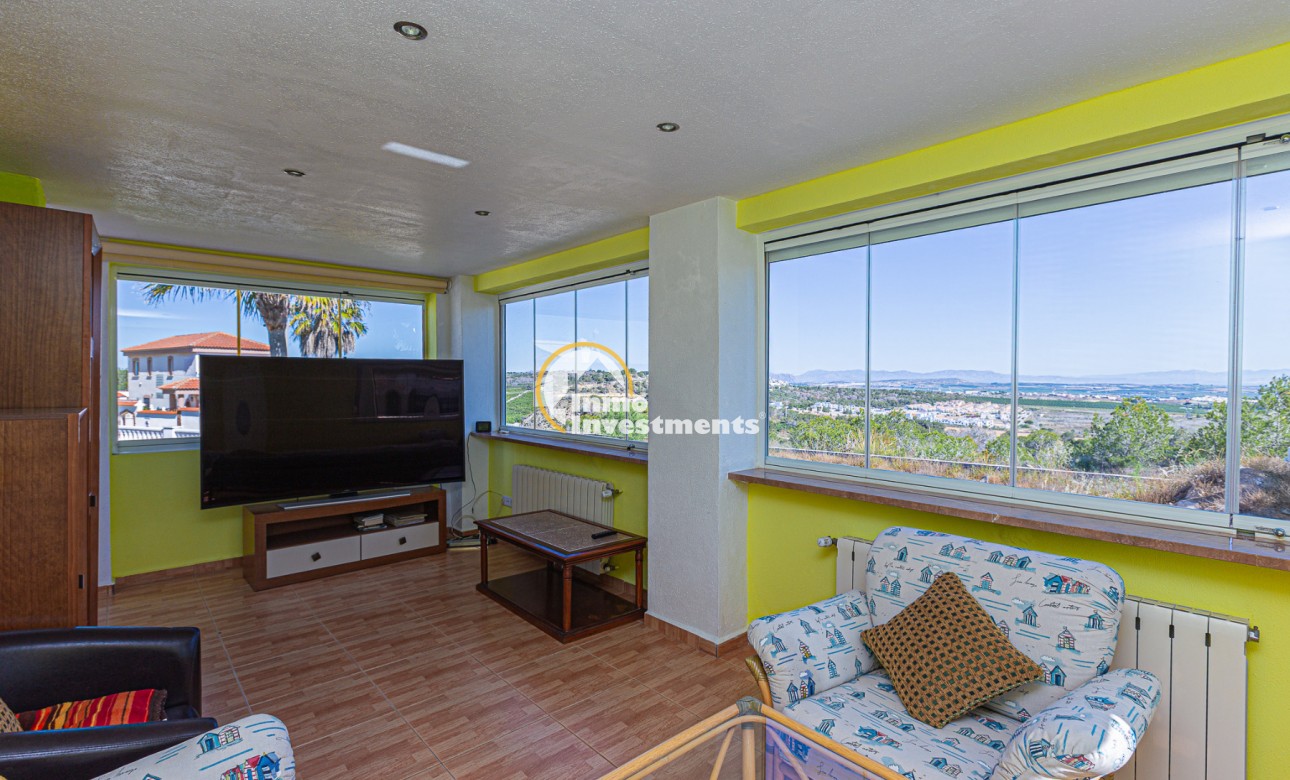 Resale - Villa - Villamartin - El Galan