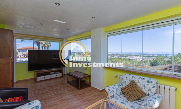 Resale - Villa - Villamartin - El Galan