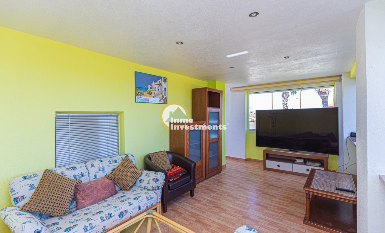 Resale - Villa - Villamartin - El Galan