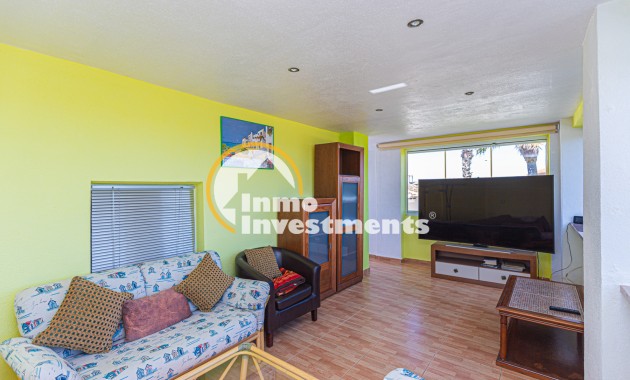 Resale - Villa - Villamartin - El Galan