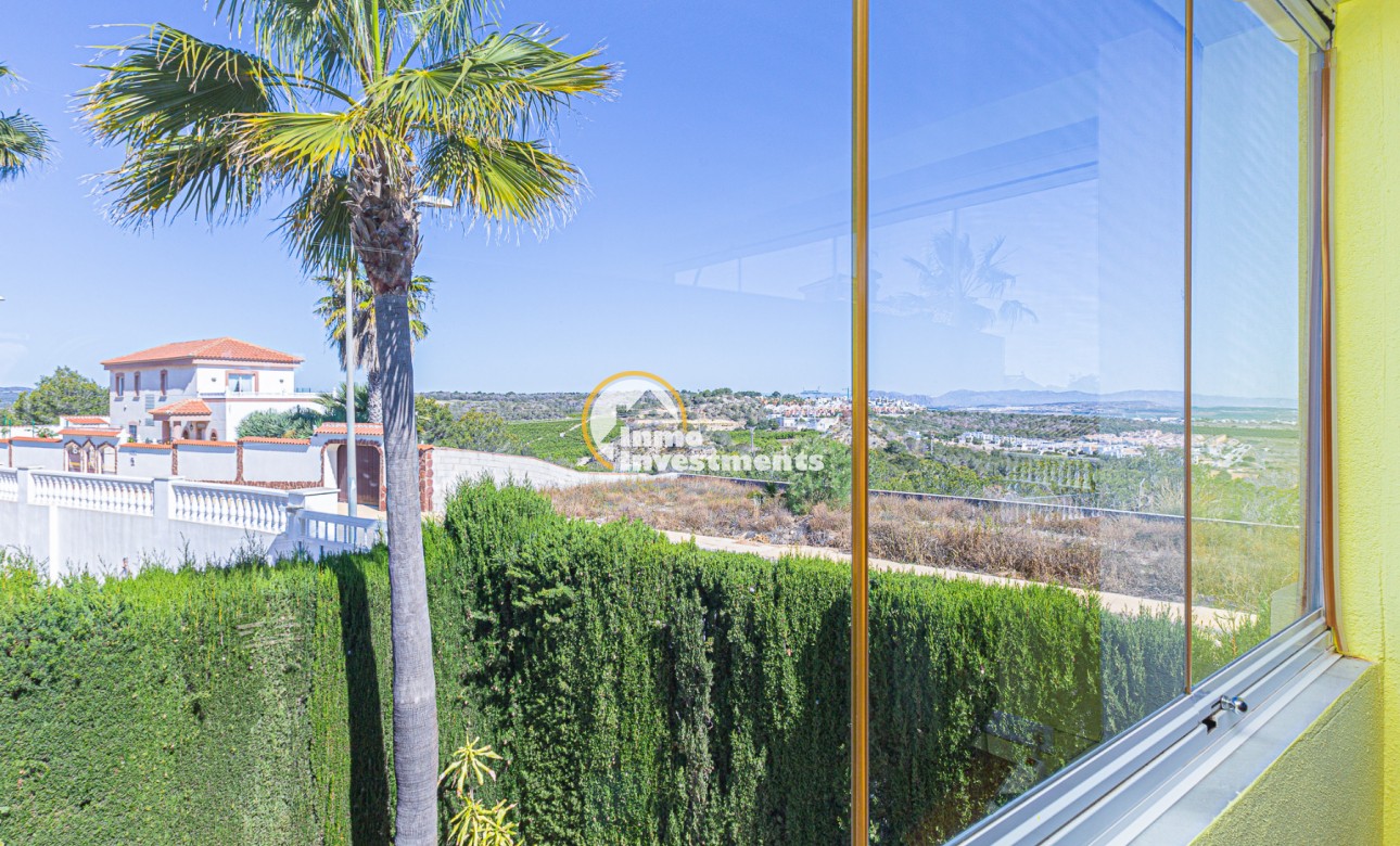 Resale - Villa - Villamartin - El Galan