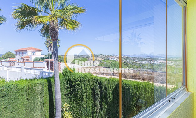 Resale - Villa - Villamartin - El Galan