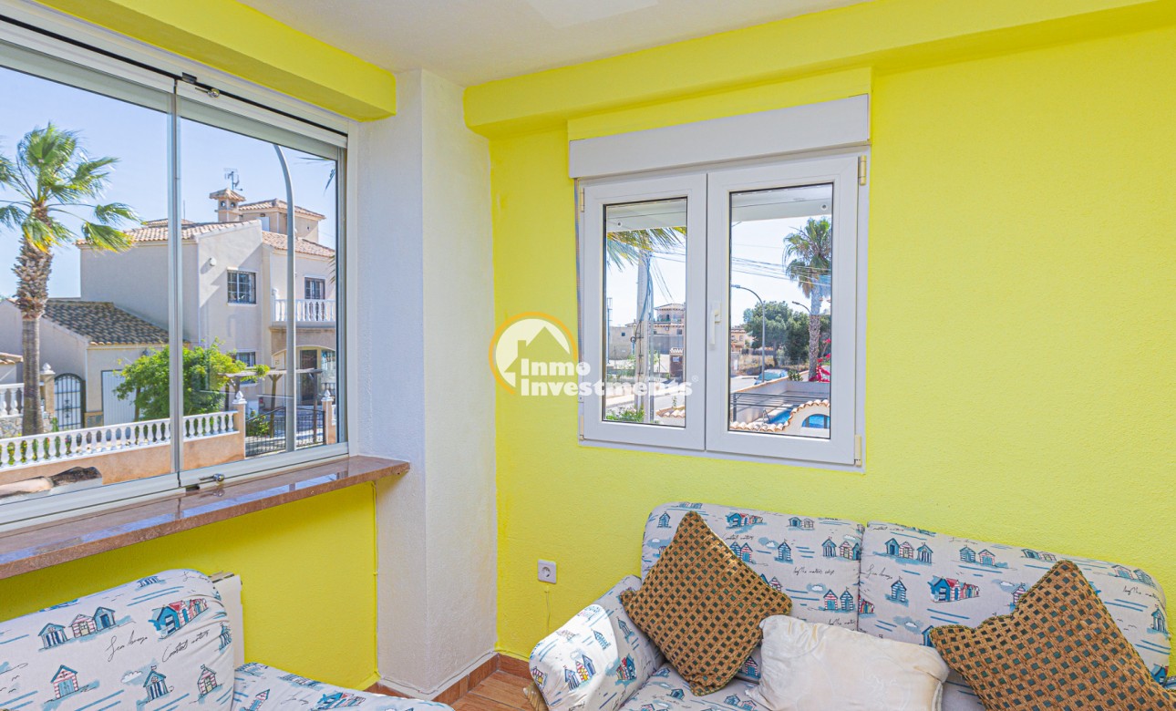 Resale - Villa - Villamartin - El Galan