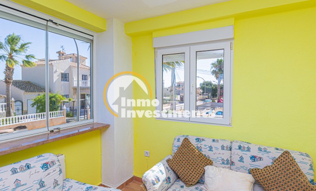 Resale - Villa - Villamartin - El Galan