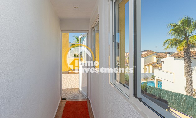 Resale - Villa - Villamartin - El Galan