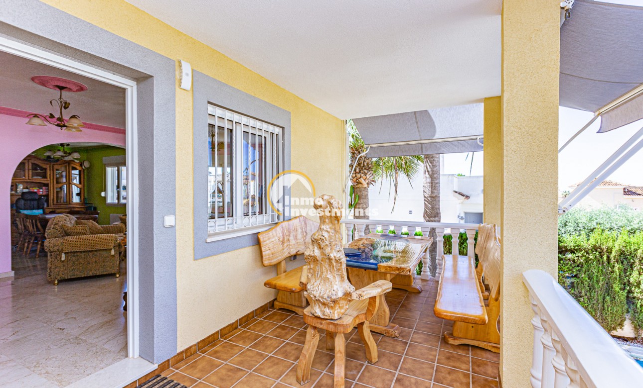 Resale - Villa - Villamartin - El Galan