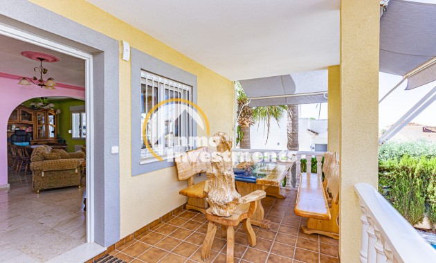 Resale - Villa - Villamartin - El Galan