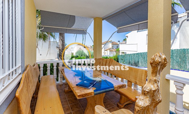 Resale - Villa - Villamartin - El Galan