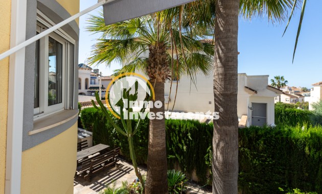 Resale - Villa - Villamartin - El Galan