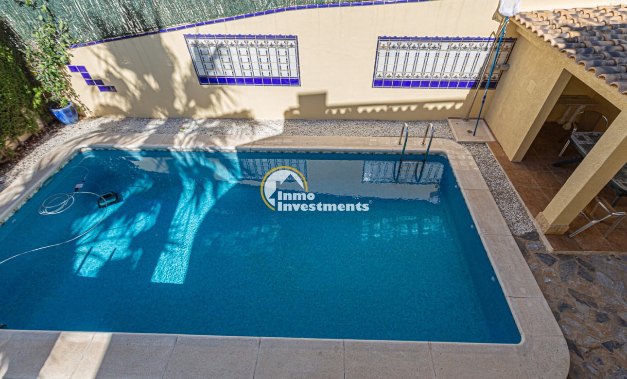 Resale - Villa - Villamartin - El Galan