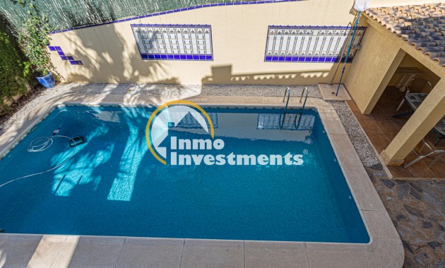 Resale - Villa - Villamartin - El Galan