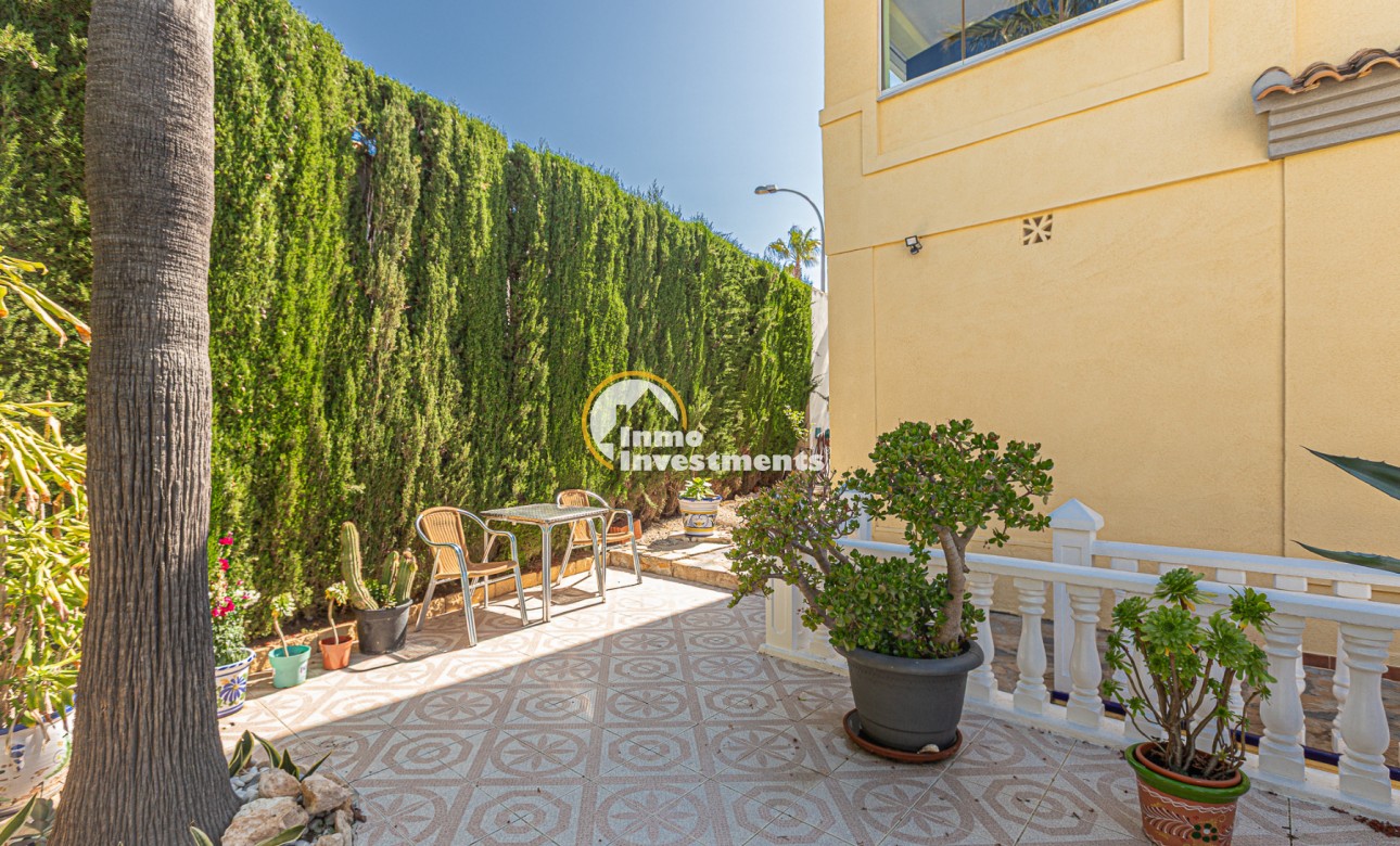 Resale - Villa - Villamartin - El Galan