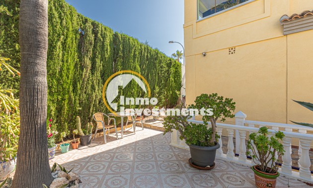 Resale - Villa - Villamartin - El Galan