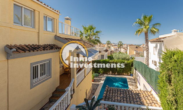 Resale - Villa - Villamartin - El Galan