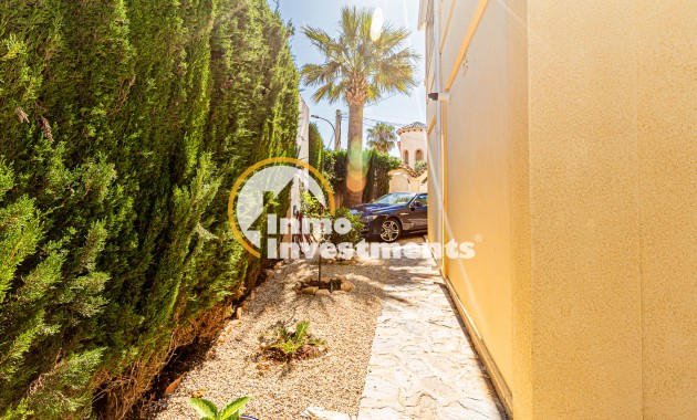Resale - Villa - Villamartin - El Galan