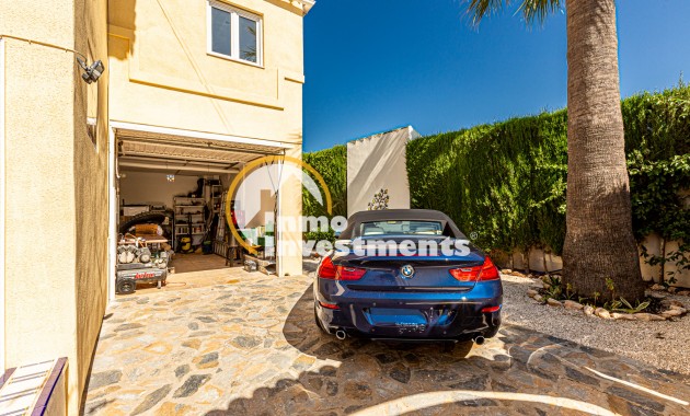 Resale - Villa - Villamartin - El Galan