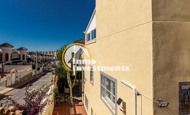 Resale - Villa - Villamartin - El Galan