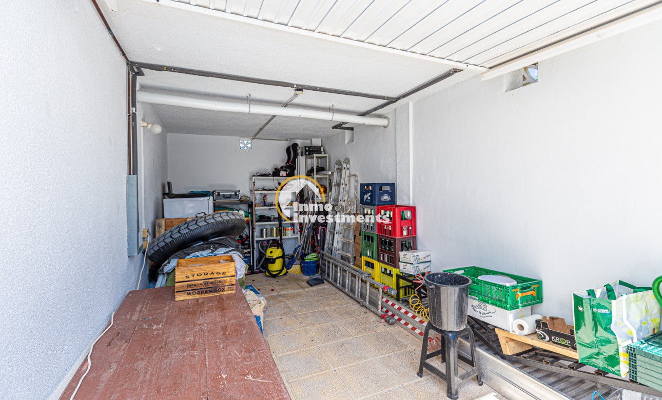 Resale - Villa - Villamartin - El Galan