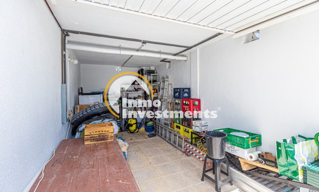 Resale - Villa - Villamartin - El Galan