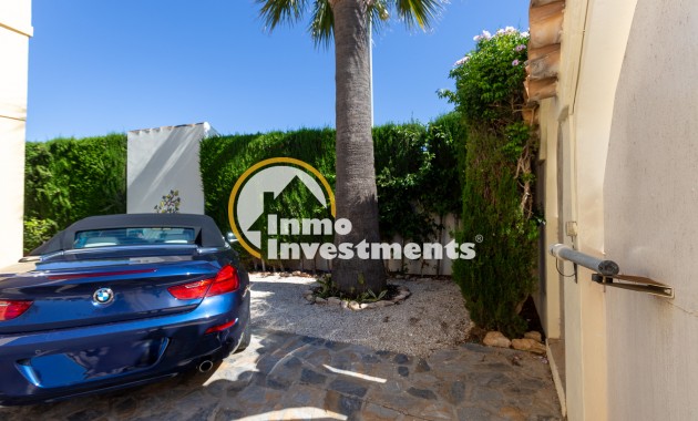 Resale - Villa - Villamartin - El Galan