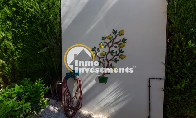 Resale - Villa - Villamartin - El Galan