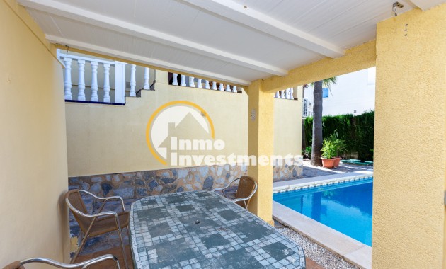 Resale - Villa - Villamartin - El Galan
