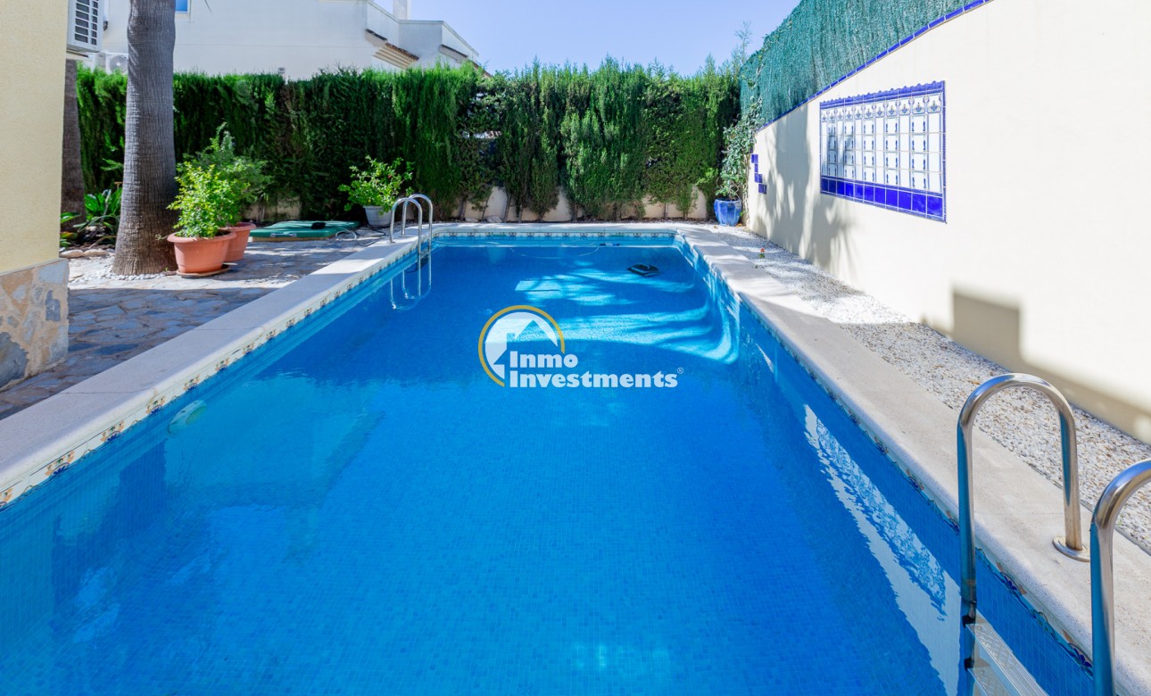 Resale - Villa - Villamartin - El Galan