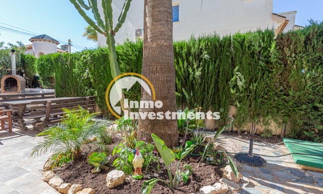 Resale - Villa - Villamartin - El Galan