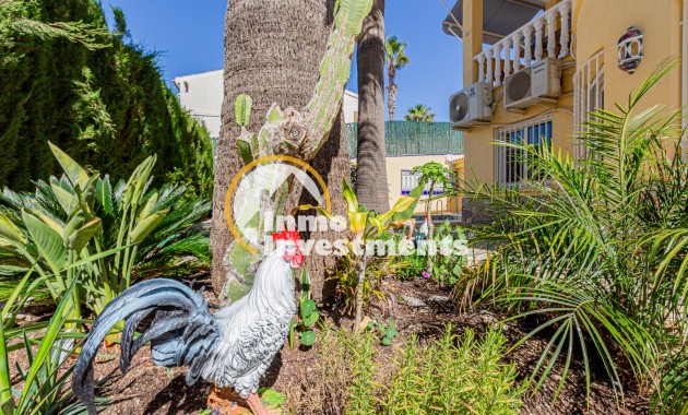 Resale - Villa - Villamartin - El Galan