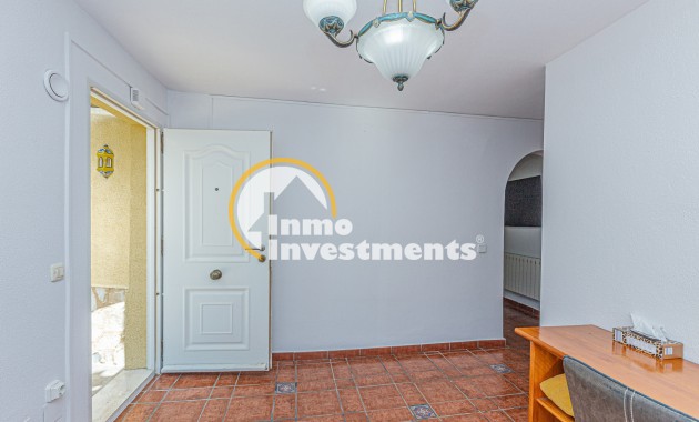 Resale - Villa - Villamartin - El Galan