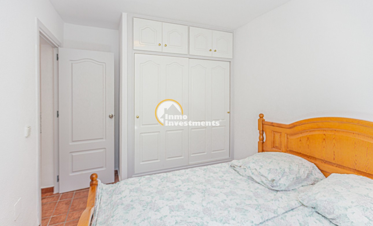 Resale - Villa - Villamartin - El Galan