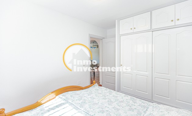 Resale - Villa - Villamartin - El Galan