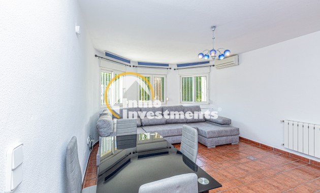 Resale - Villa - Villamartin - El Galan